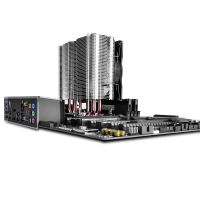 Кулер до процесора Deepcool GAMMAXX 400 V2 BLUE зображення 8