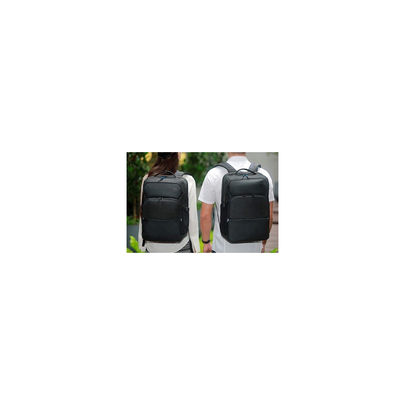 Рюкзак для ноутбука Dell 15.6" Pro Backpack PO1520P (460-BCMN) изображение 10