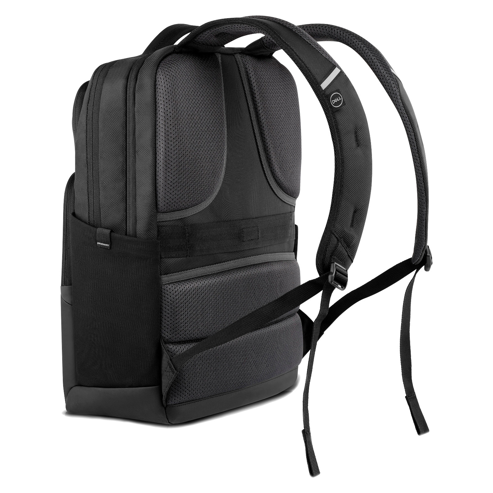 Рюкзак для ноутбука Dell 15.6" Pro Backpack PO1520P (460-BCMN) изображение 2