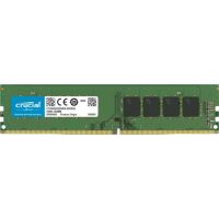 Модуль пам'яті для комп'ютера DDR4 8GB 2666 MHz Micron (CT8G4DFRA266)