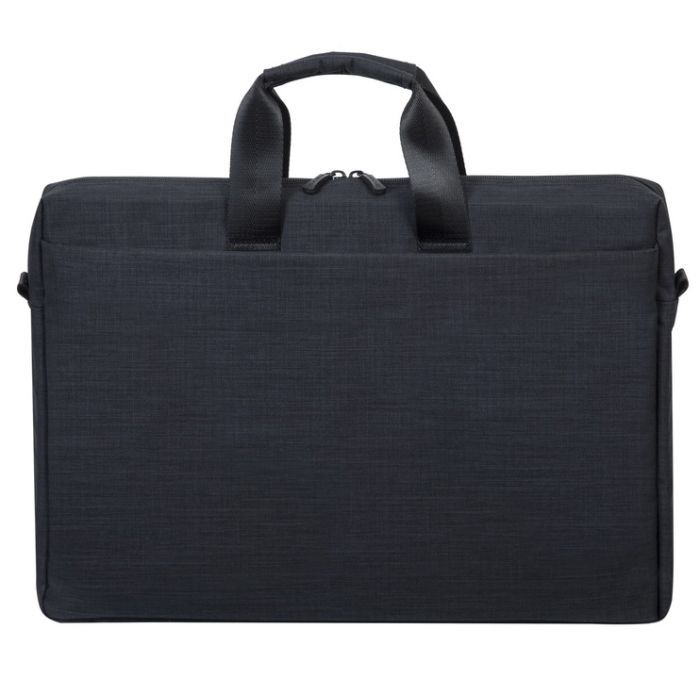Сумка для ноутбука RivaCase 17.3" 8355 Black (8355Black) изображение 2