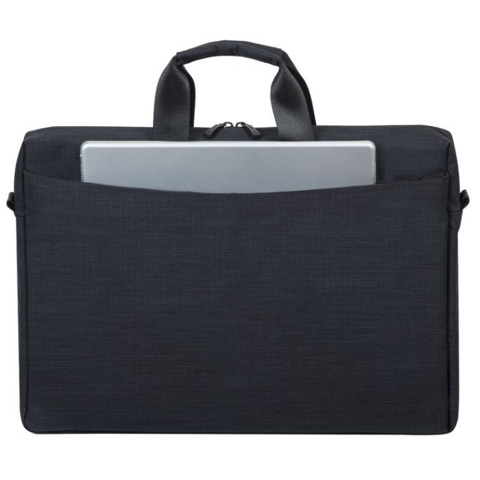 Сумка для ноутбука RivaCase 17.3" 8355 Black (8355Black) изображение 3