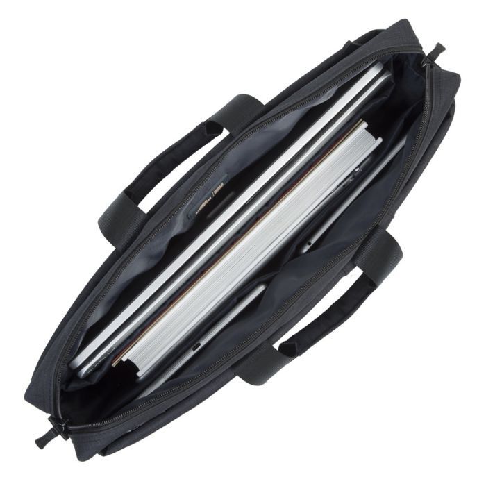 Сумка для ноутбука RivaCase 17.3" 8355 Black (8355Black) изображение 4