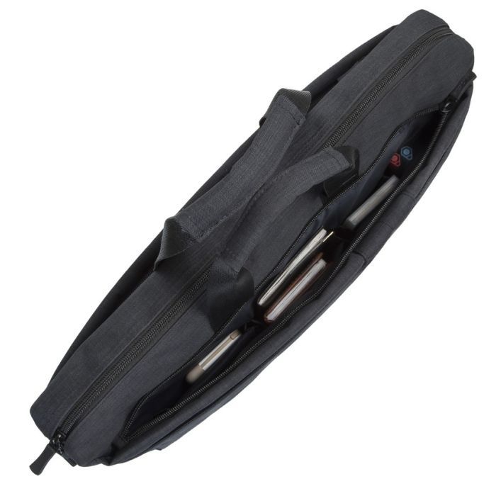Сумка для ноутбука RivaCase 17.3" 8355 Black (8355Black) изображение 5