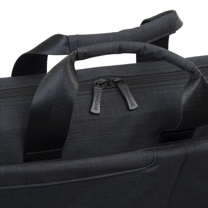 Сумка для ноутбука RivaCase 17.3" 8355 Black (8355Black) изображение 8