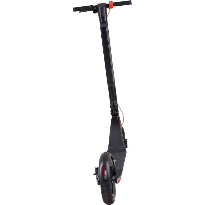 Электросамокат Proove X-City PRO Черно-красный изображение 6
