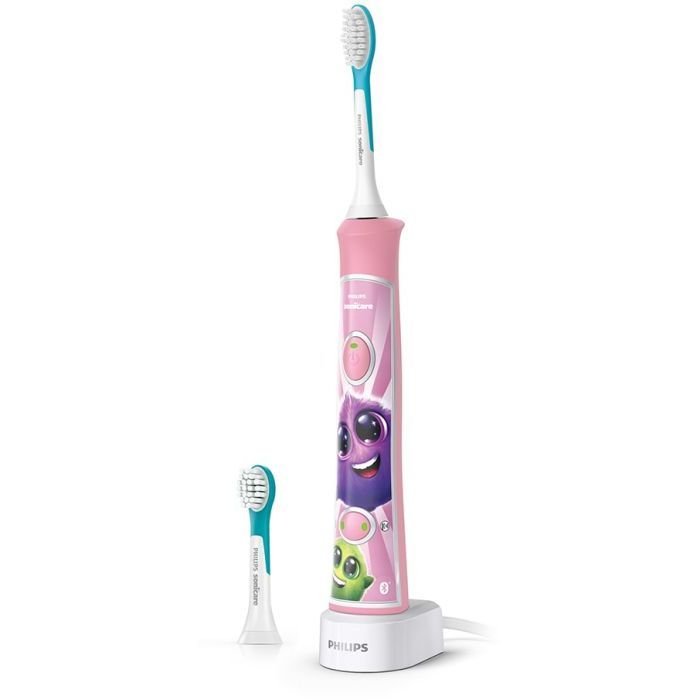 Електрична зубна щітка Philips HX6352/42