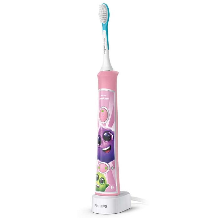 Електрична зубна щітка Philips HX6352/42 зображення 3