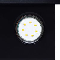 Вытяжка кухонная Perfelli DNS 6622 BL LED изображение 10
