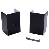 Вытяжка кухонная Perfelli DNS 6622 BL LED изображение 11