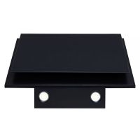 Вытяжка кухонная Perfelli DNS 6622 BL LED изображение 4