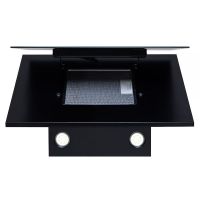 Вытяжка кухонная Perfelli DNS 6622 BL LED изображение 5