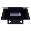 Вытяжка кухонная Perfelli DNS 6622 BL LED изображение 5