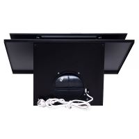 Вытяжка кухонная Perfelli DNS 6622 BL LED изображение 6