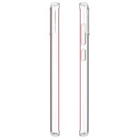 Чехол для мобильного телефона BeCover Samsung Galaxy A21s SM-A217 Transparancy (705096) (705096) изображение 3