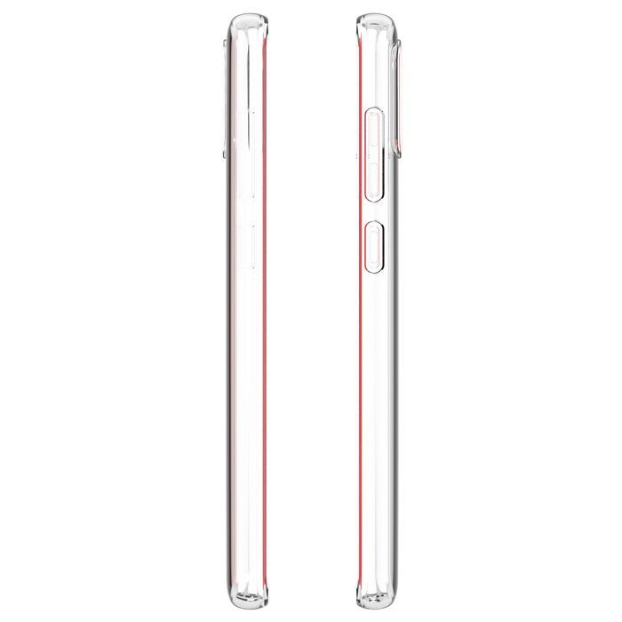 Чехол для мобильного телефона BeCover Samsung Galaxy A21s SM-A217 Transparancy (705096) (705096) изображение 3