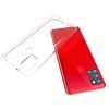 Чехол для мобильного телефона BeCover Samsung Galaxy A21s SM-A217 Transparancy (705096) (705096) изображение 4