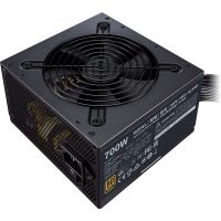 Блок питания CoolerMaster 700W MWE 700 Bronze V2 (MPE-7001-ACAAB-EU) изображение 3