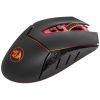 Мышка Redragon Mirage IR Wireless Black/Red (74847) изображение 3