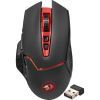 Мышка Redragon Mirage IR Wireless Black/Red (74847)