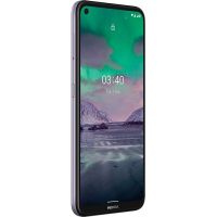 Мобільний телефон Nokia 3.4 DS 3/64Gb Dusk зображення 4