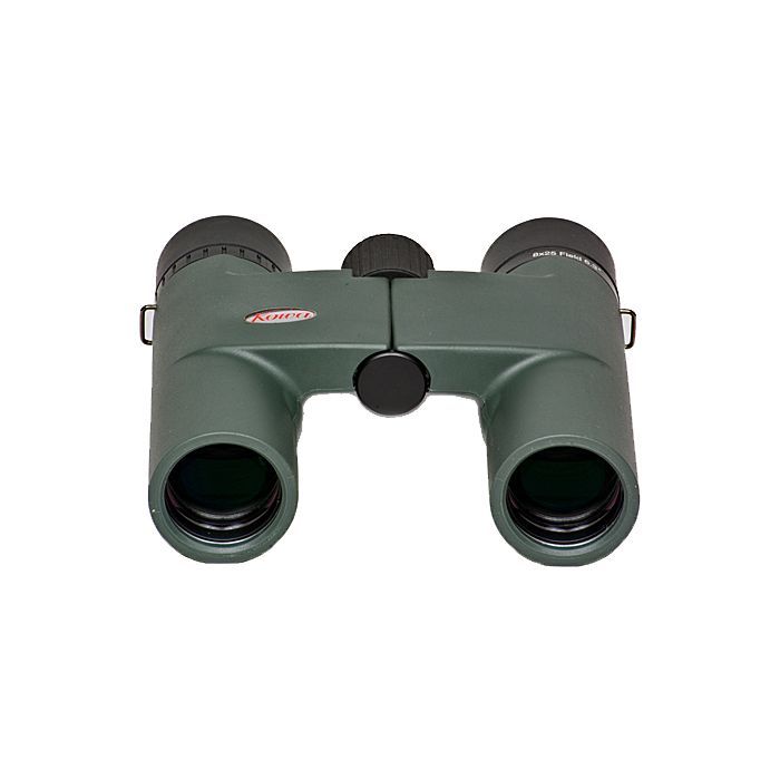 Бинокль Kowa BD 8x25 WP (914777) изображение 3
