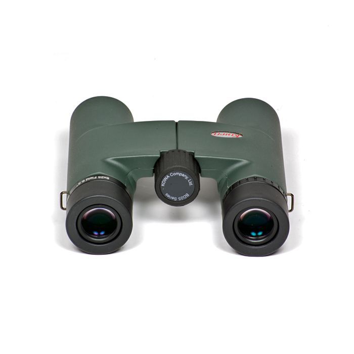 Бинокль Kowa BD 8x25 WP (914777) изображение 4