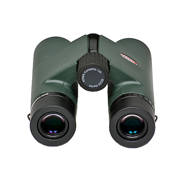 Бинокль Kowa BD 8x25 WP (914777) изображение 5