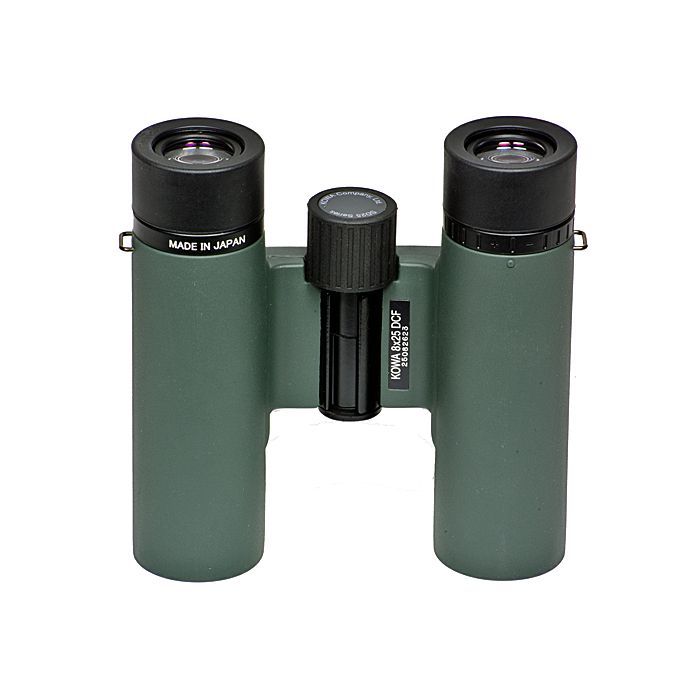 Бинокль Kowa BD 8x25 WP (914777) изображение 6