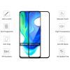 Скло захисне Drobak Poco F2 Pro Full Cover Full Glue (Black) (222222) (222222) зображення 2