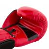Боксерские перчатки PowerPlay 3017 10oz Red (PP_3017_10oz_Red) изображение 3
