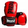 Боксерские перчатки PowerPlay 3017 10oz Red (PP_3017_10oz_Red)