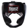 Боксерский шлем PowerPlay 3065 L/XL Black (PP_3065_L/XL_Black) изображение 2