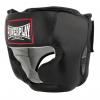 Боксерский шлем PowerPlay 3065 L/XL Black (PP_3065_L/XL_Black)