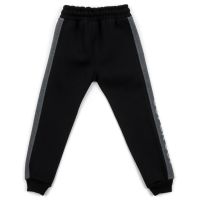 Штаны детские Joi утепленные (K-502-128B-black) изображение 2