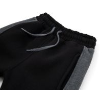 Штаны детские Joi утепленные (K-502-128B-black) изображение 3