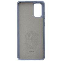 Чохол до мобільного телефона Armorstandart ICON Case Samsung S20 Plus Blue (ARM56356) зображення 2