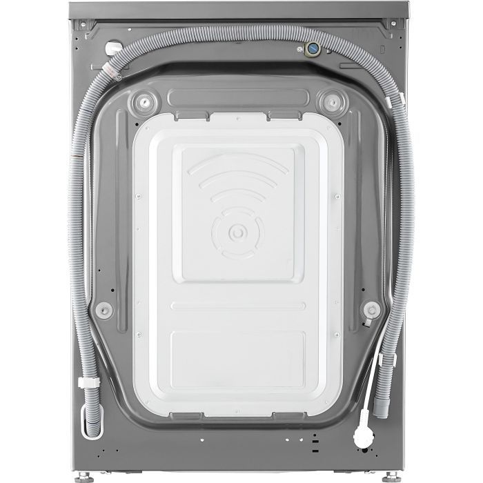 Стиральная машина LG F2V5GG9T изображение 12