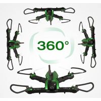 Квадрокоптер Helicute H825G FPV RACER 3.0 с камерой FPV (HCT-H825G+VR) изображение 3