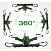 Квадрокоптер Helicute H825G FPV RACER 3.0 с камерой FPV (HCT-H825G+VR) изображение 3