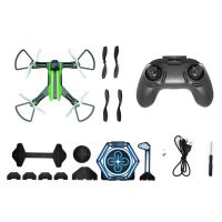 Квадрокоптер Helicute H825G FPV RACER 3.0 с камерой FPV (HCT-H825G+VR) изображение 6