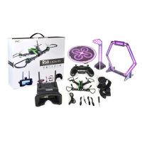 Квадрокоптер Helicute H825G FPV RACER 3.0 с камерой FPV (HCT-H825G+VR) изображение 7