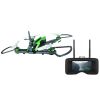Квадрокоптер Helicute H825G FPV RACER 3.0 с камерой FPV (HCT-H825G+VR)