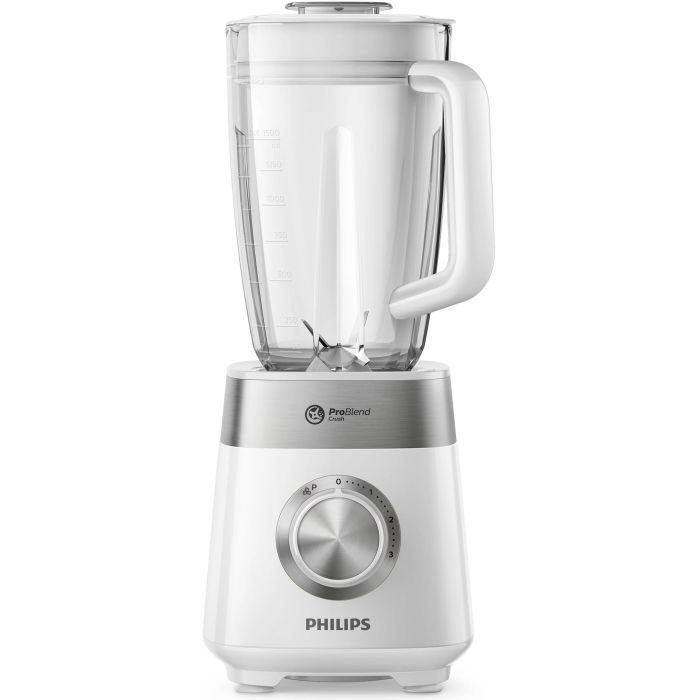 Блендер Philips HR2224/00 изображение 2