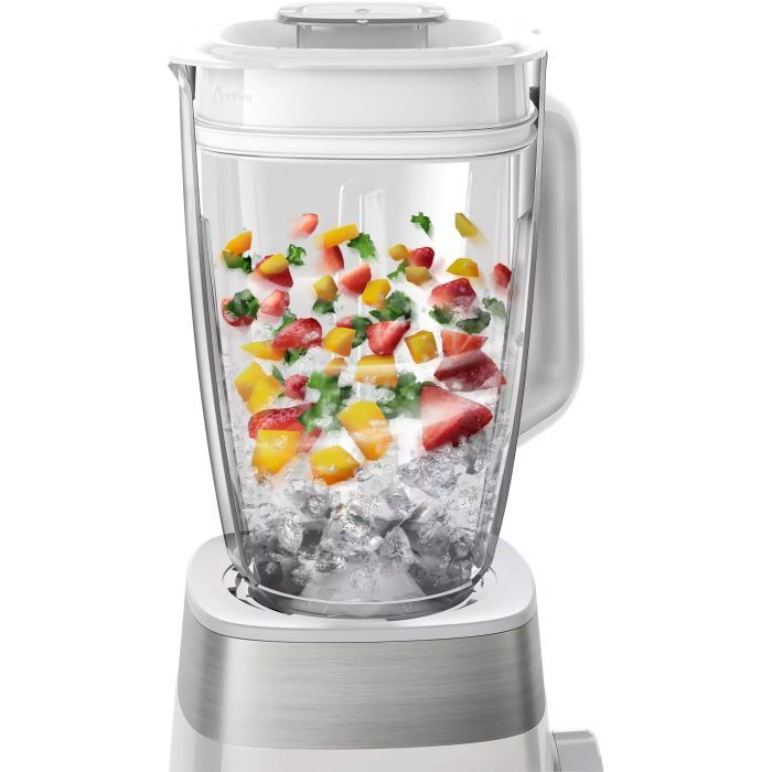 Блендер Philips HR2224/00 изображение 4