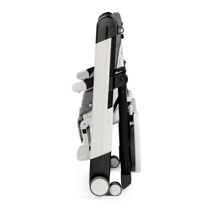 Стульчик для кормления Peg-Perego Siesta Follow Me Wonder Grey (IH03000000WD53) изображение 12