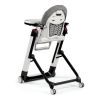 Стульчик для кормления Peg-Perego Siesta Follow Me Wonder Grey (IH03000000WD53) изображение 2