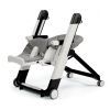 Стульчик для кормления Peg-Perego Siesta Follow Me Wonder Grey (IH03000000WD53) изображение 3
