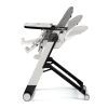 Стульчик для кормления Peg-Perego Siesta Follow Me Wonder Grey (IH03000000WD53) изображение 7