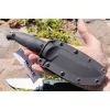 Ніж Ruike Jager Black (F118-B) зображення 3